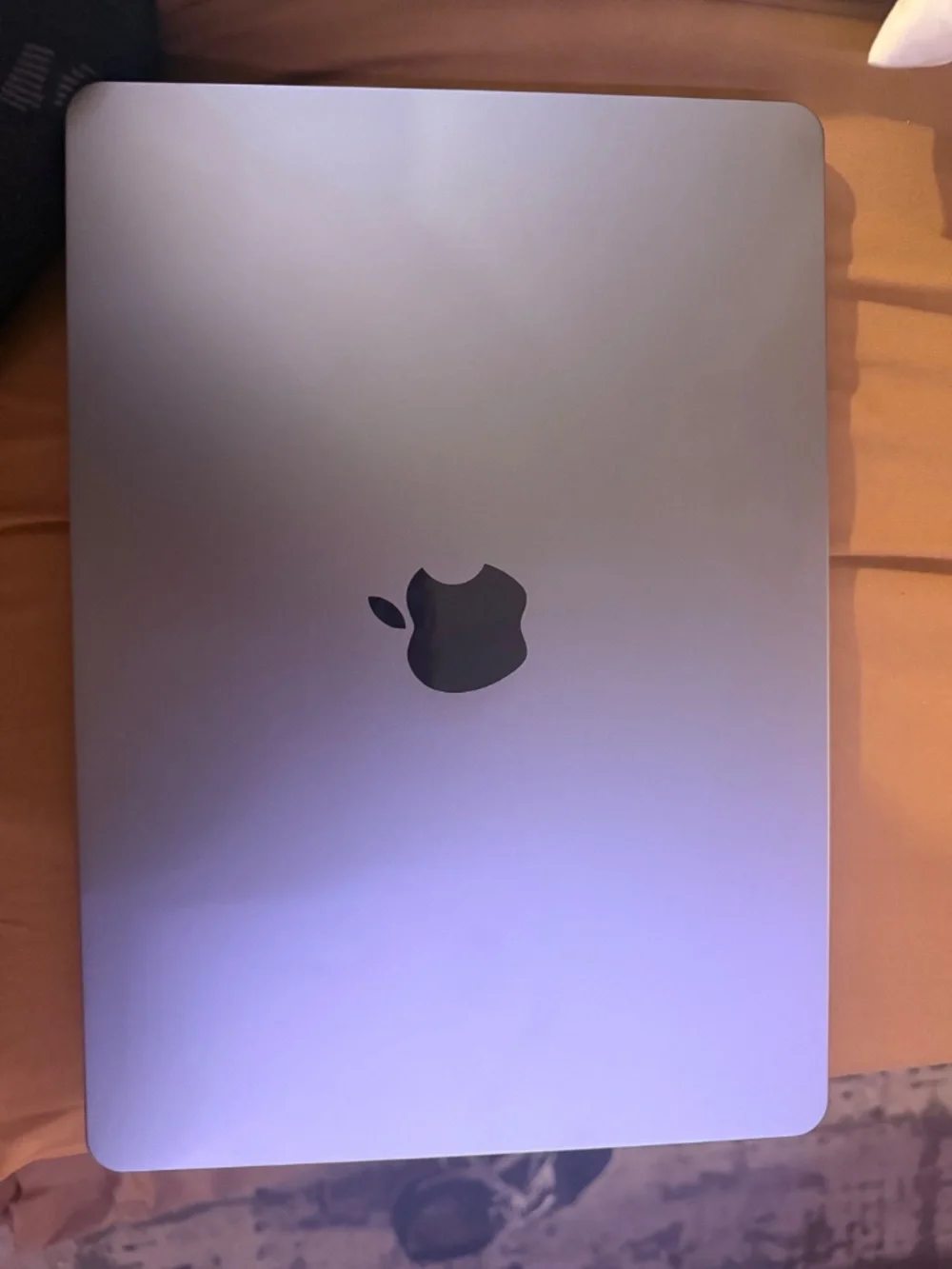 MacBook Air 13 inch M3 2024